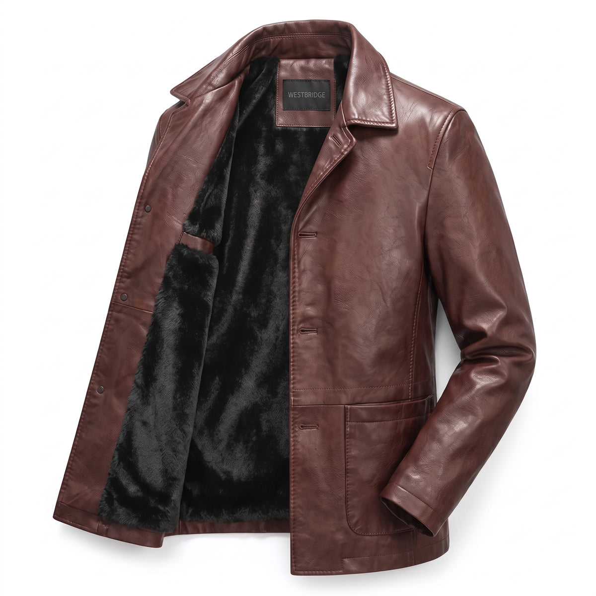 WestBridge Fairmont Jacket