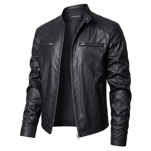 WestBridge Harrington Jacket