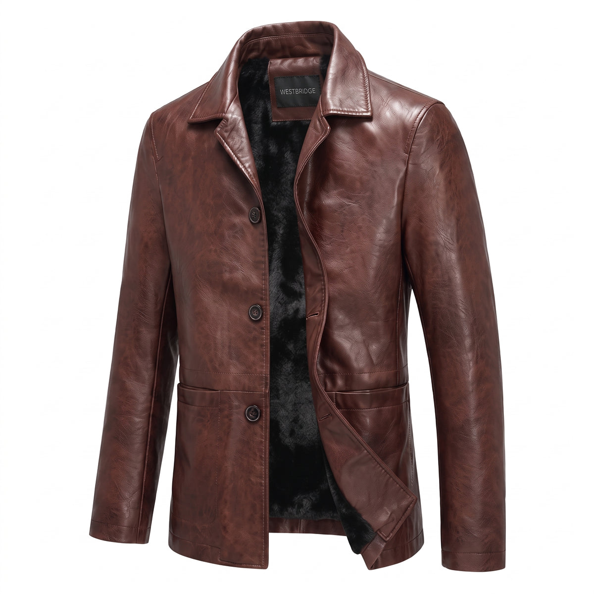 WestBridge Fairmont Jacket