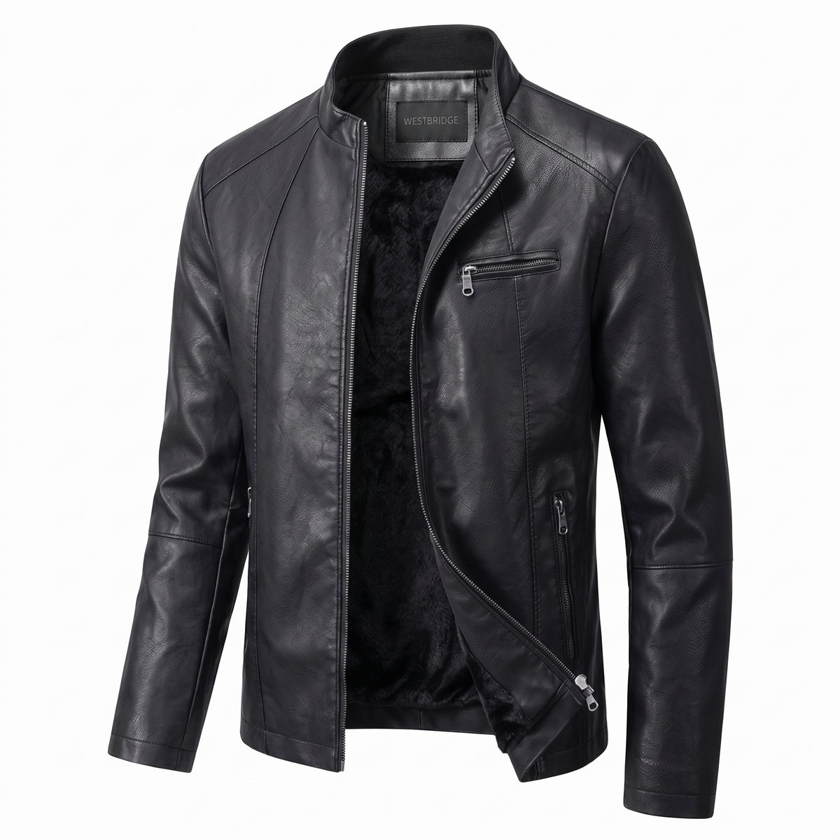 WestBridge Marlowe Jacket