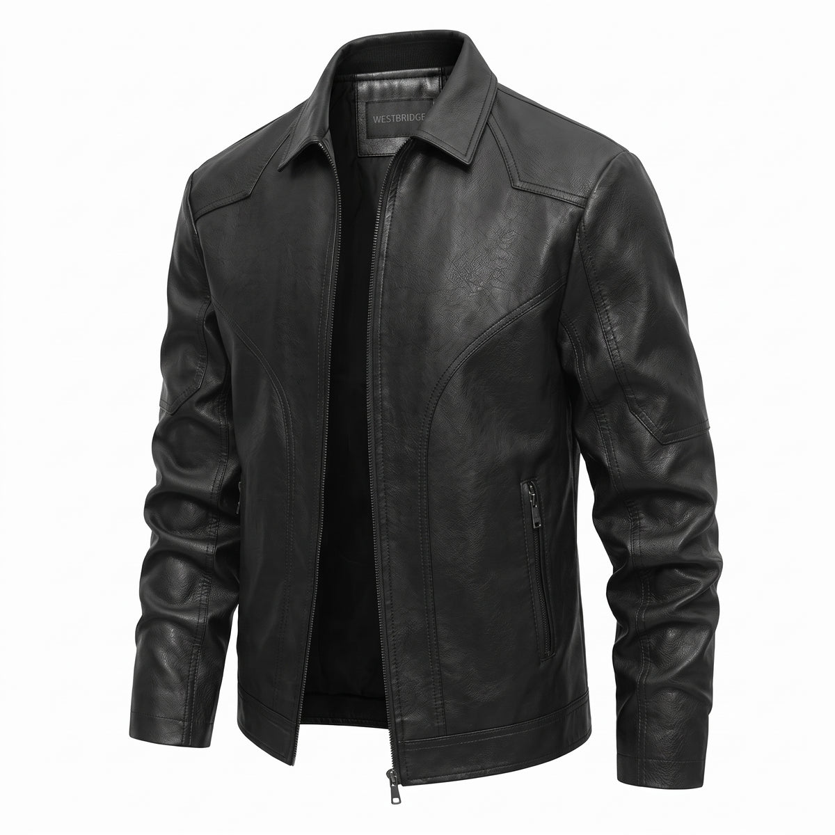 WestBridge Bellamy Jacket