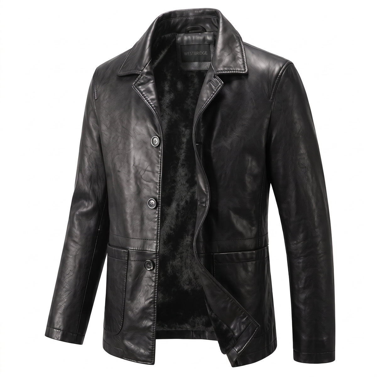WestBridge Fairmont Jacket