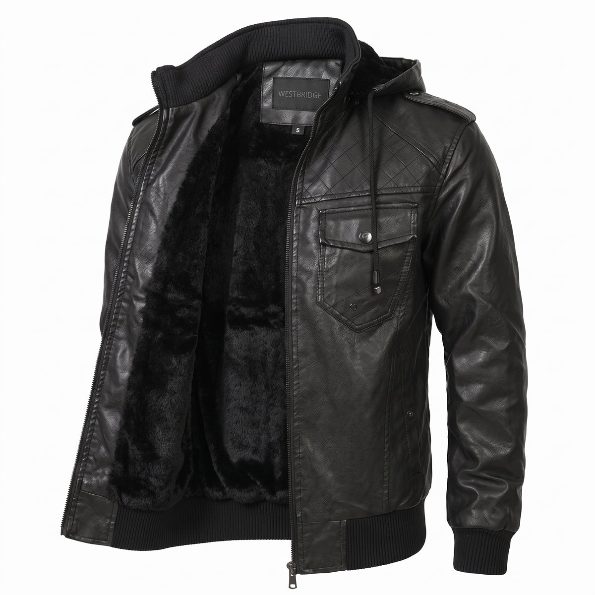 WestBridge Ashbourne Jacket