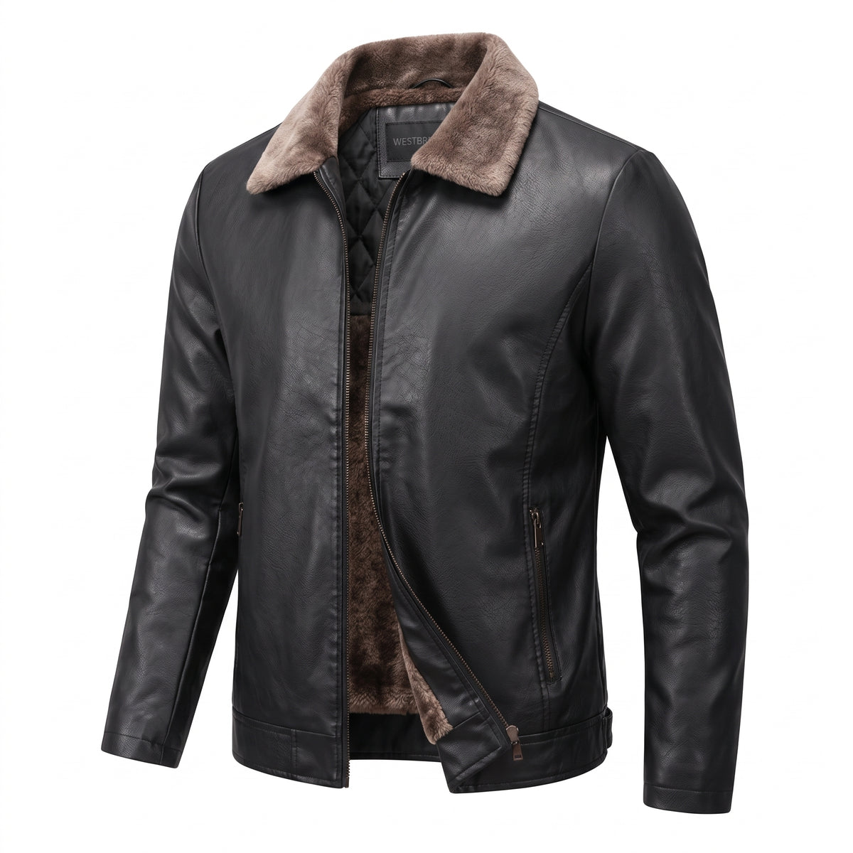 WestBridge Calderon Jacket