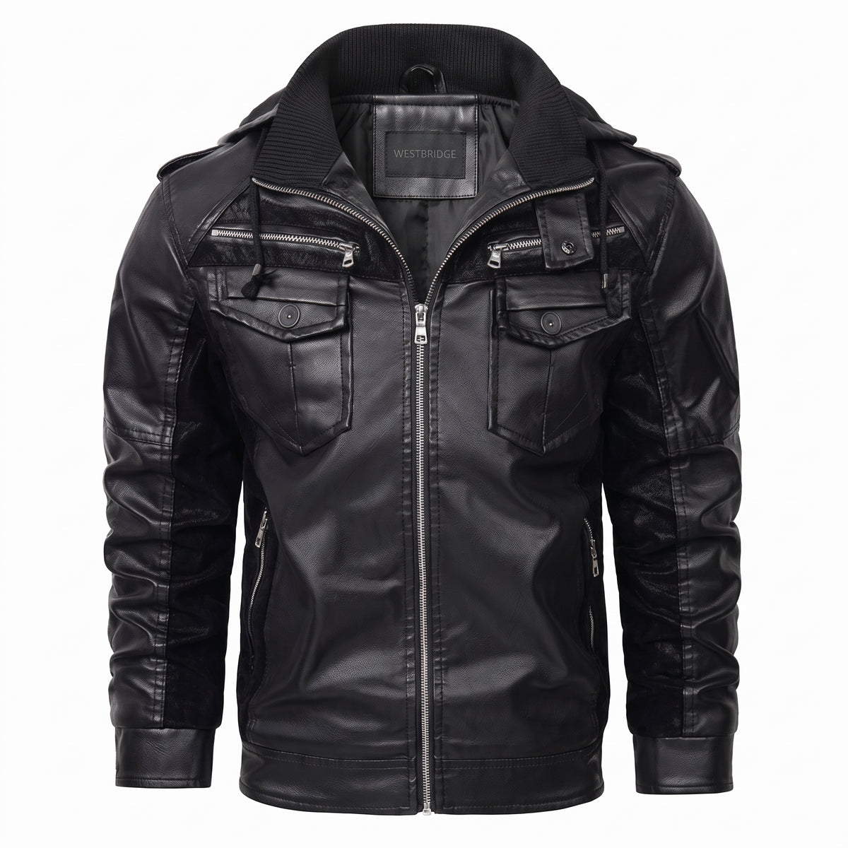 WestBridge Blackridge Jacket