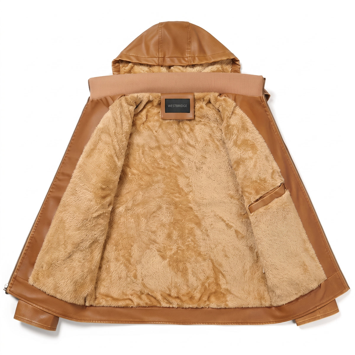 WestBridge Blackridge Jacket