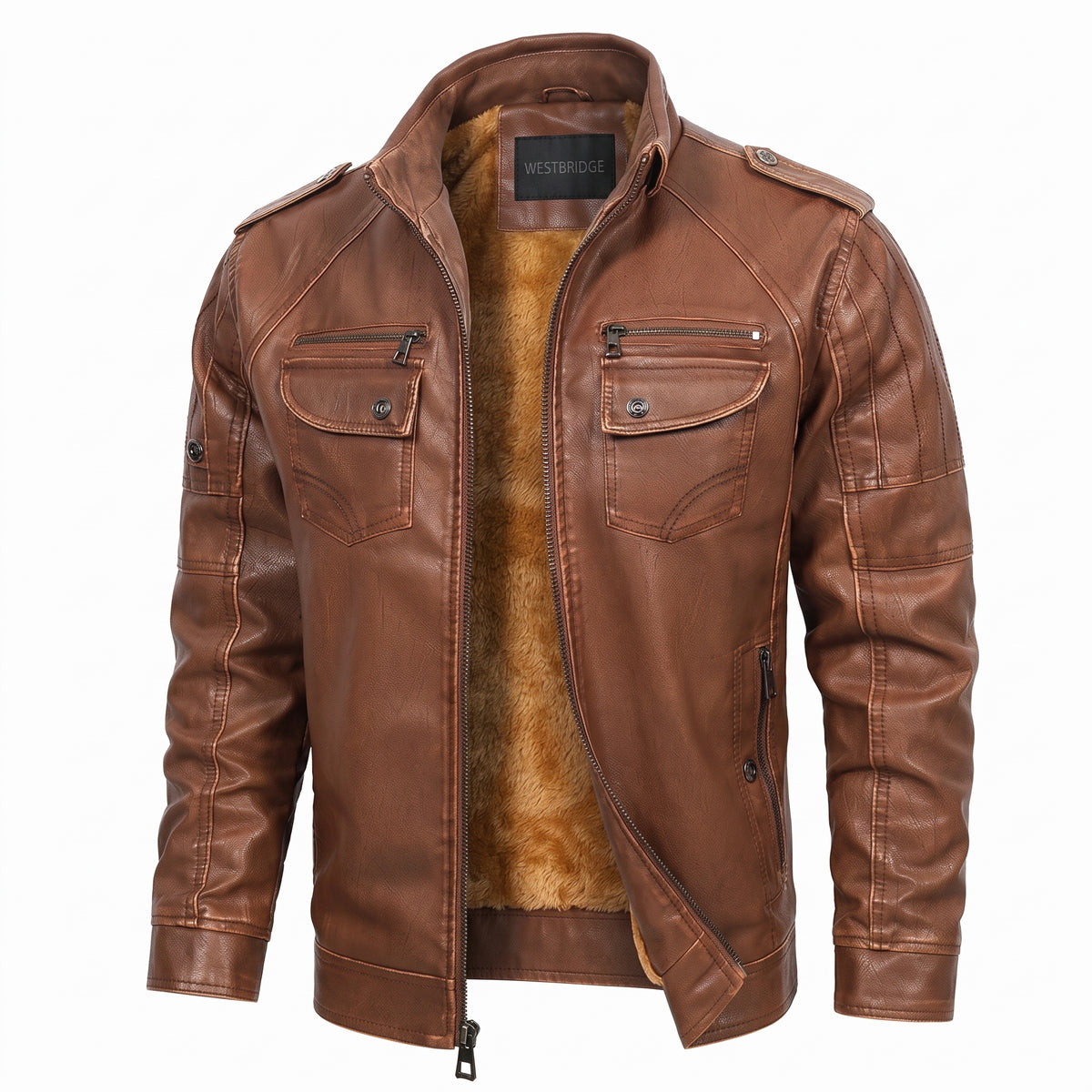 WestBridge Ridgecrest Jacket