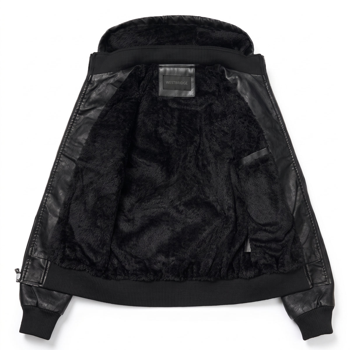WestBridge Ashbourne Jacket