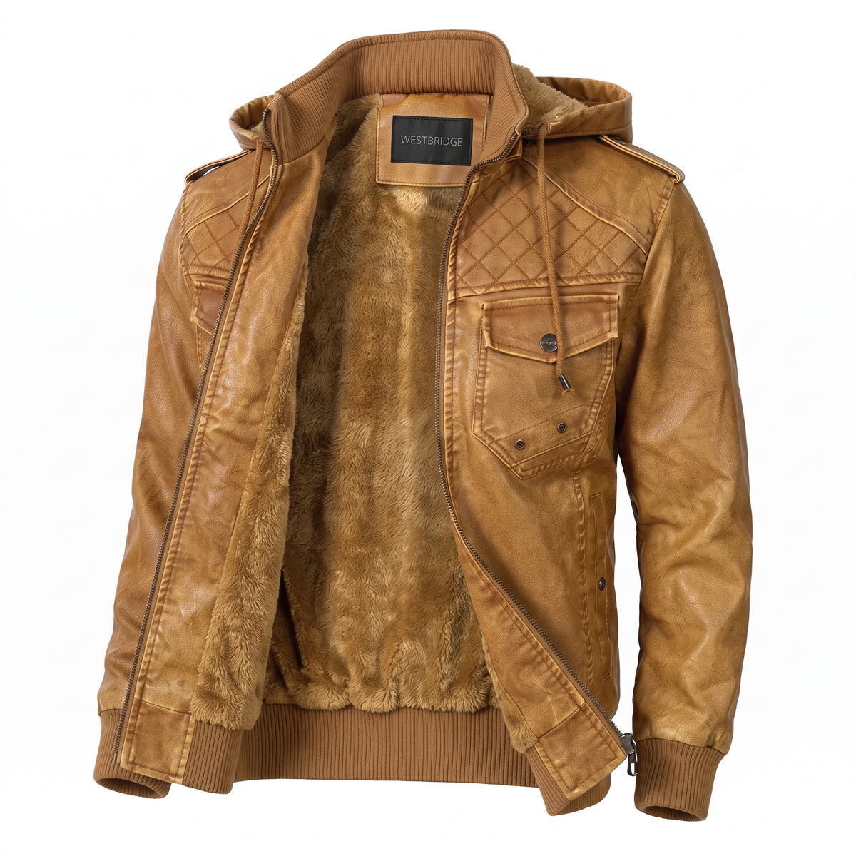 WestBridge Ashbourne Jacket