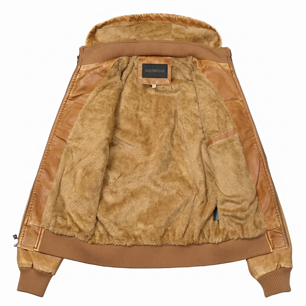 WestBridge Ashbourne Jacket