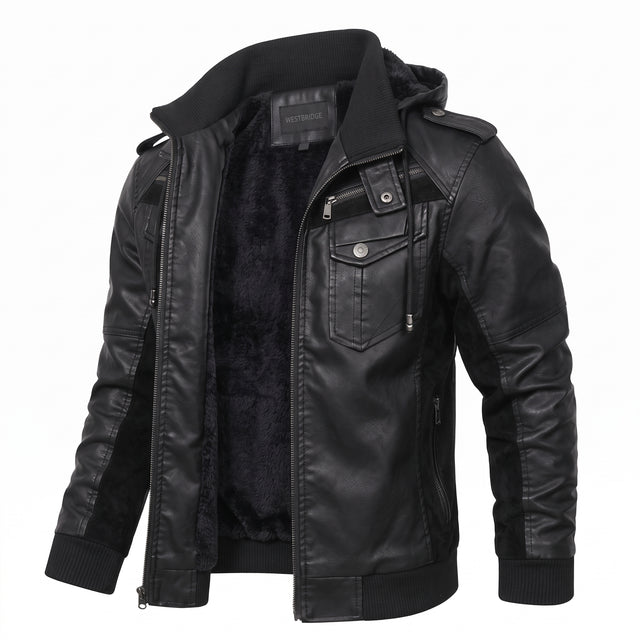 WestBridge Blackridge Jacket