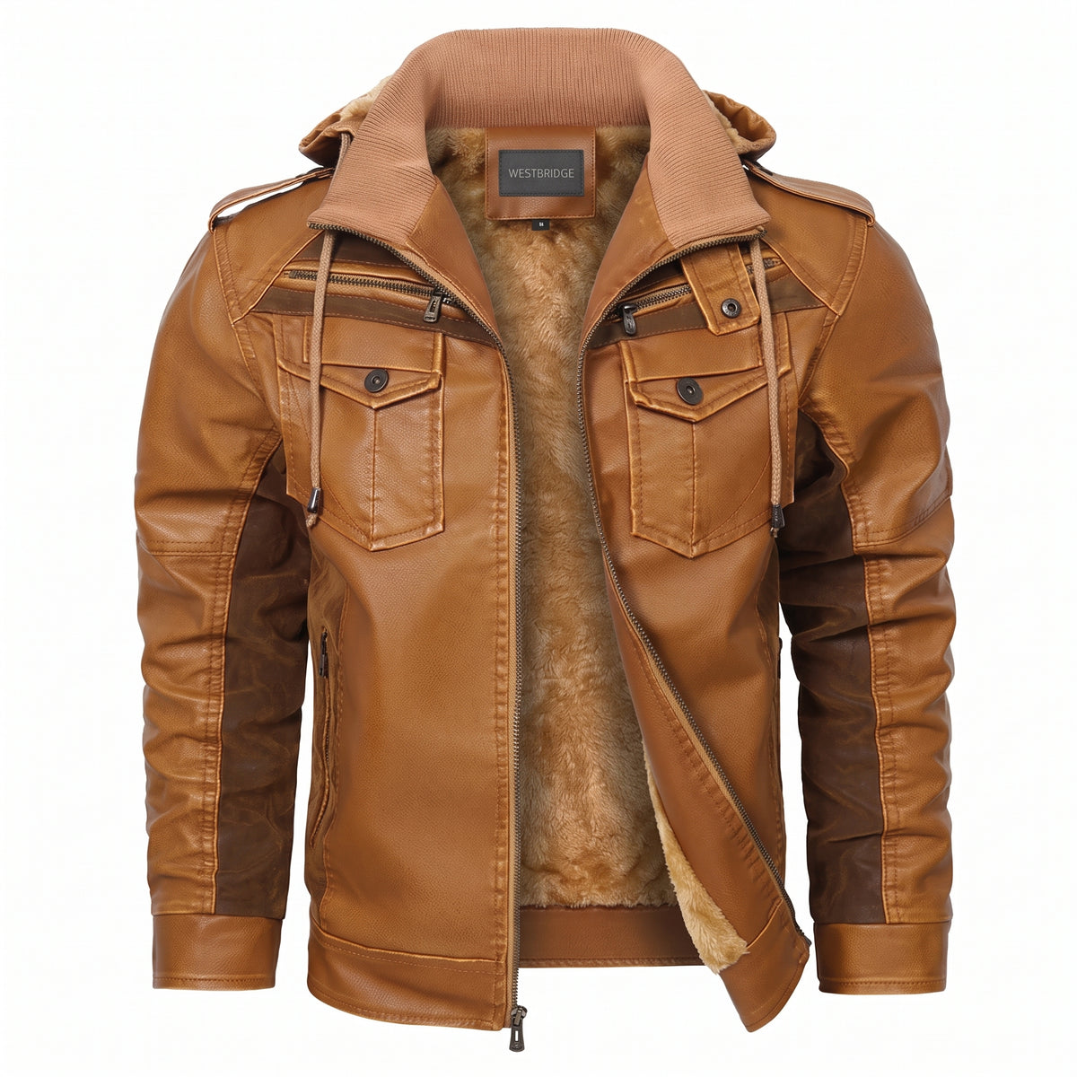 WestBridge Blackridge Jacket