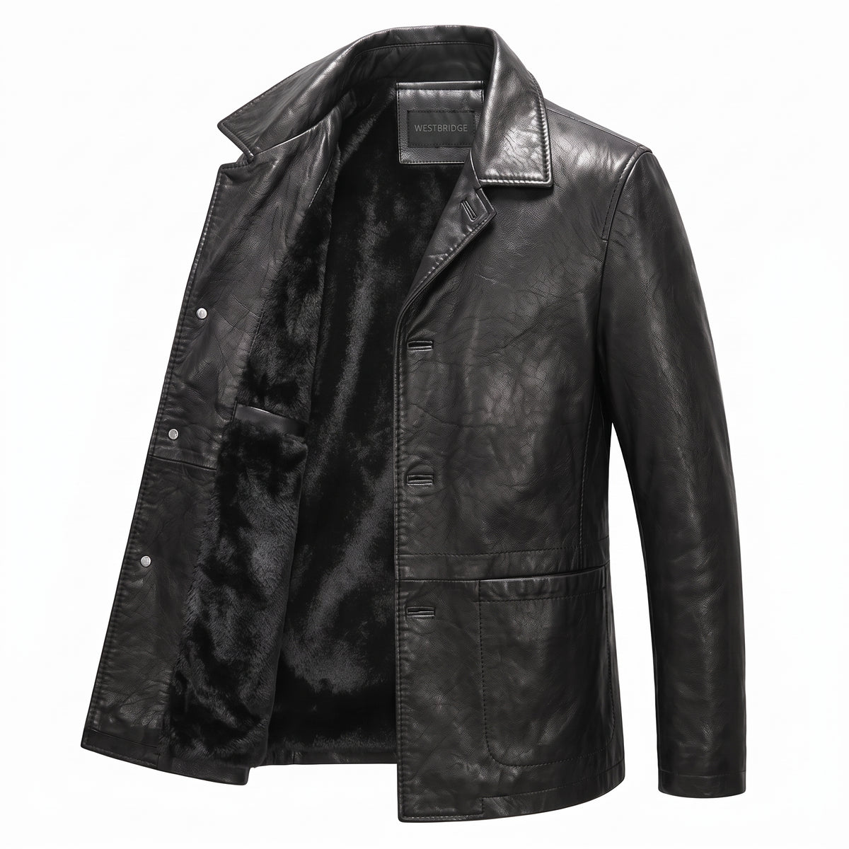 WestBridge Fairmont Jacket