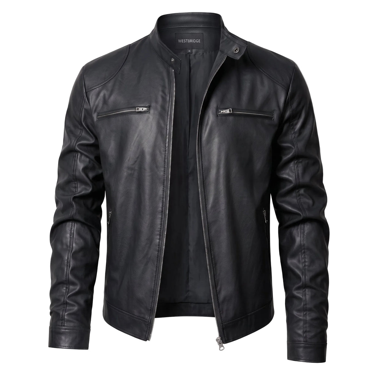 WestBridge Harrington Jacket