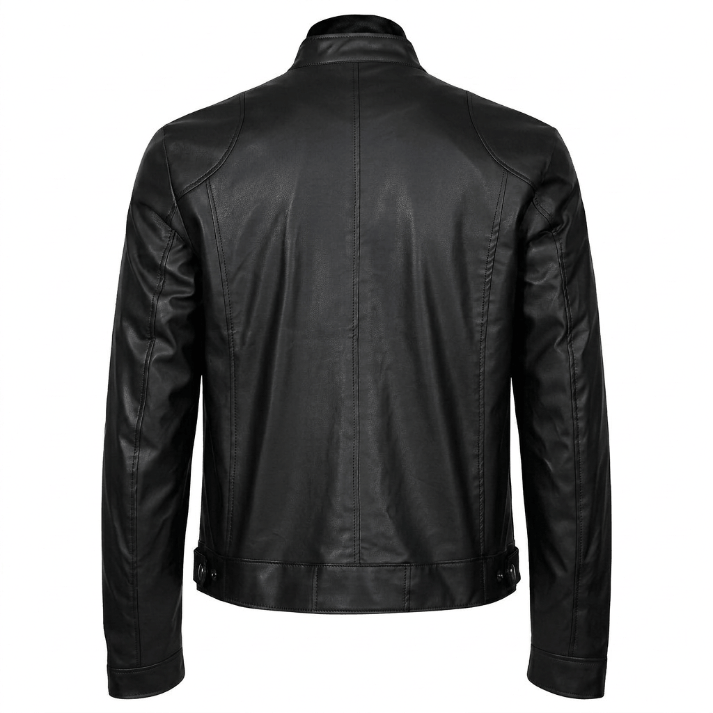 WestBridge Harrington Jacket