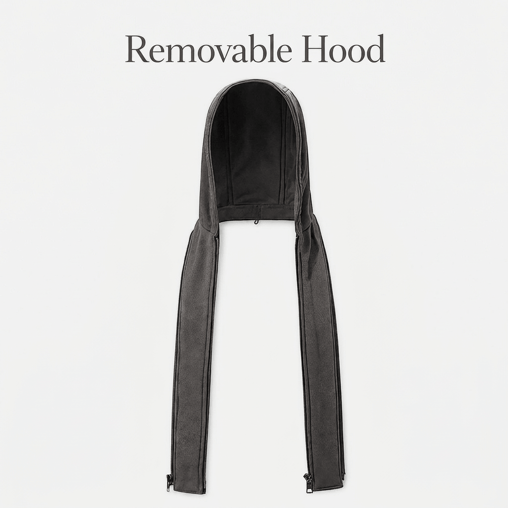 WestBridge Redmont Jacket