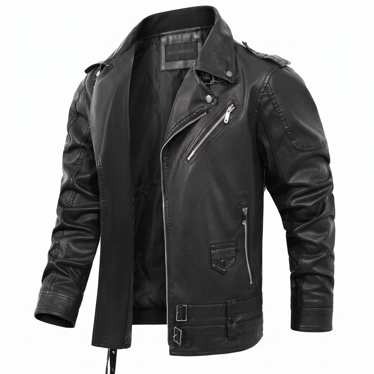 WestBridge Evermont Jacket