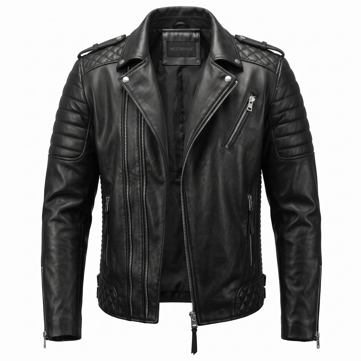WestBridge Valiant Jacket