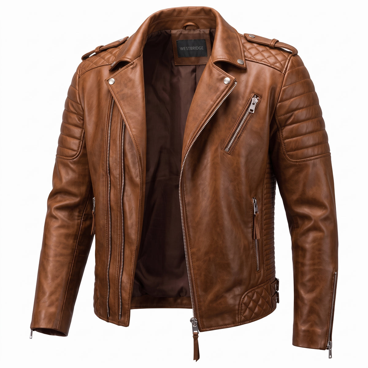 WestBridge Valiant Jacket