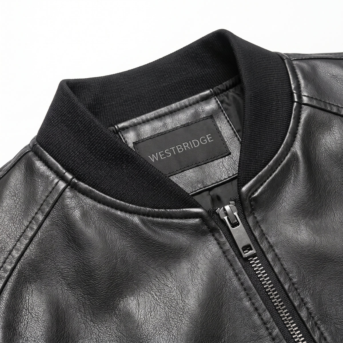 WestBridge Sterling Classic Jacket