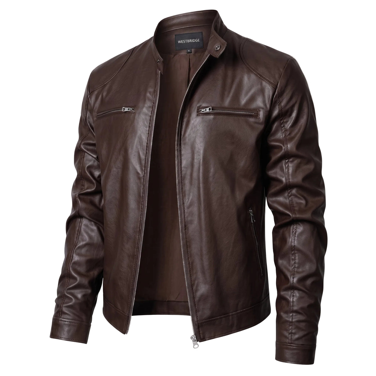 WestBridge Harrington Jacket