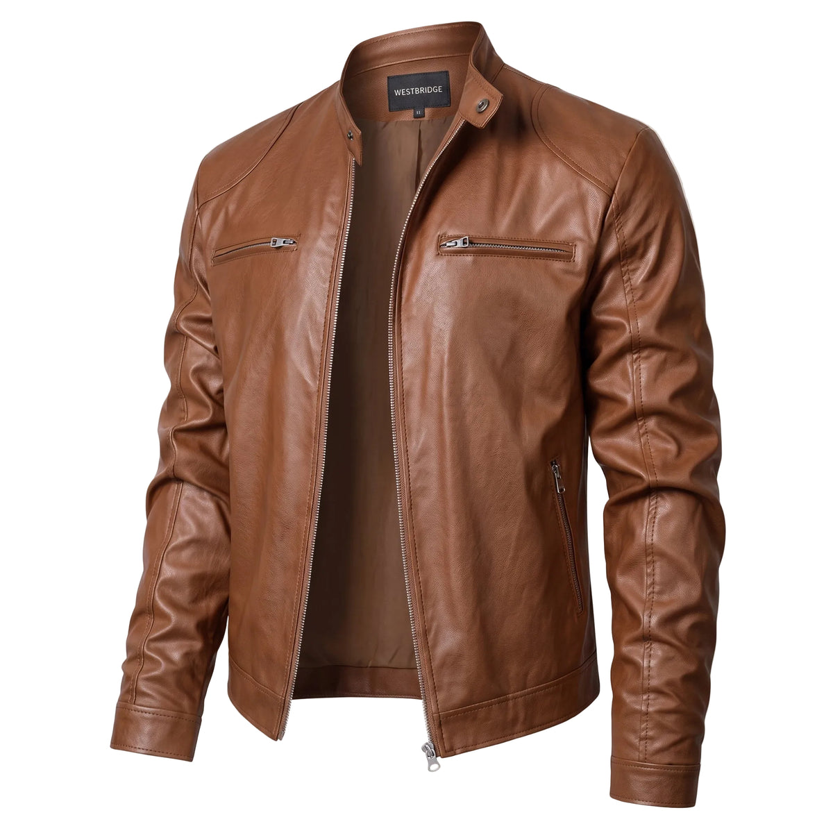 WestBridge Harrington Jacket