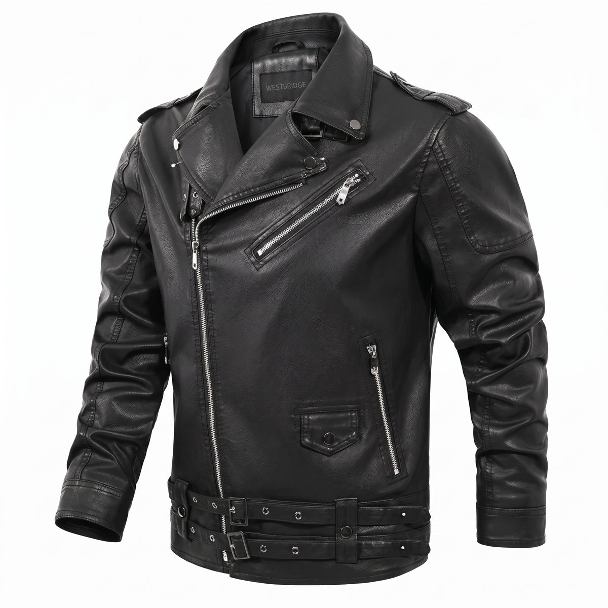 WestBridge Evermont Jacket