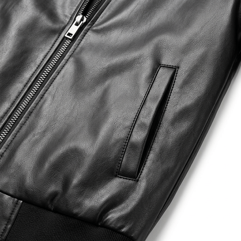 WestBridge Sterling Classic Jacket