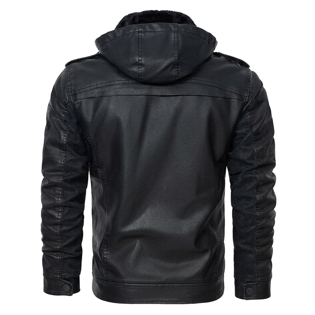 WestBridge Blackridge Jacket