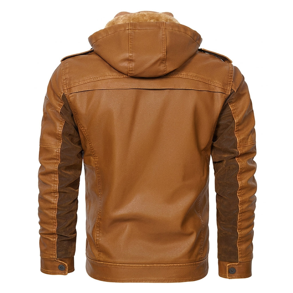 WestBridge Blackridge Jacket