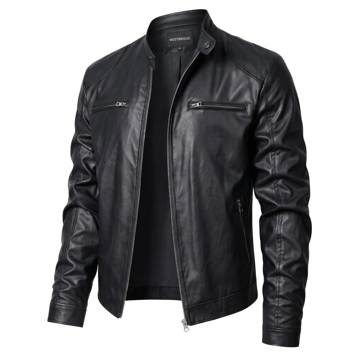 WestBridge Harrington Jacket