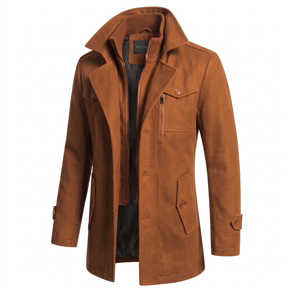 WestBridge Whitmore Jacket