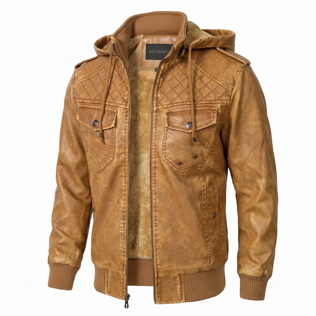 WestBridge Ashbourne Jacket
