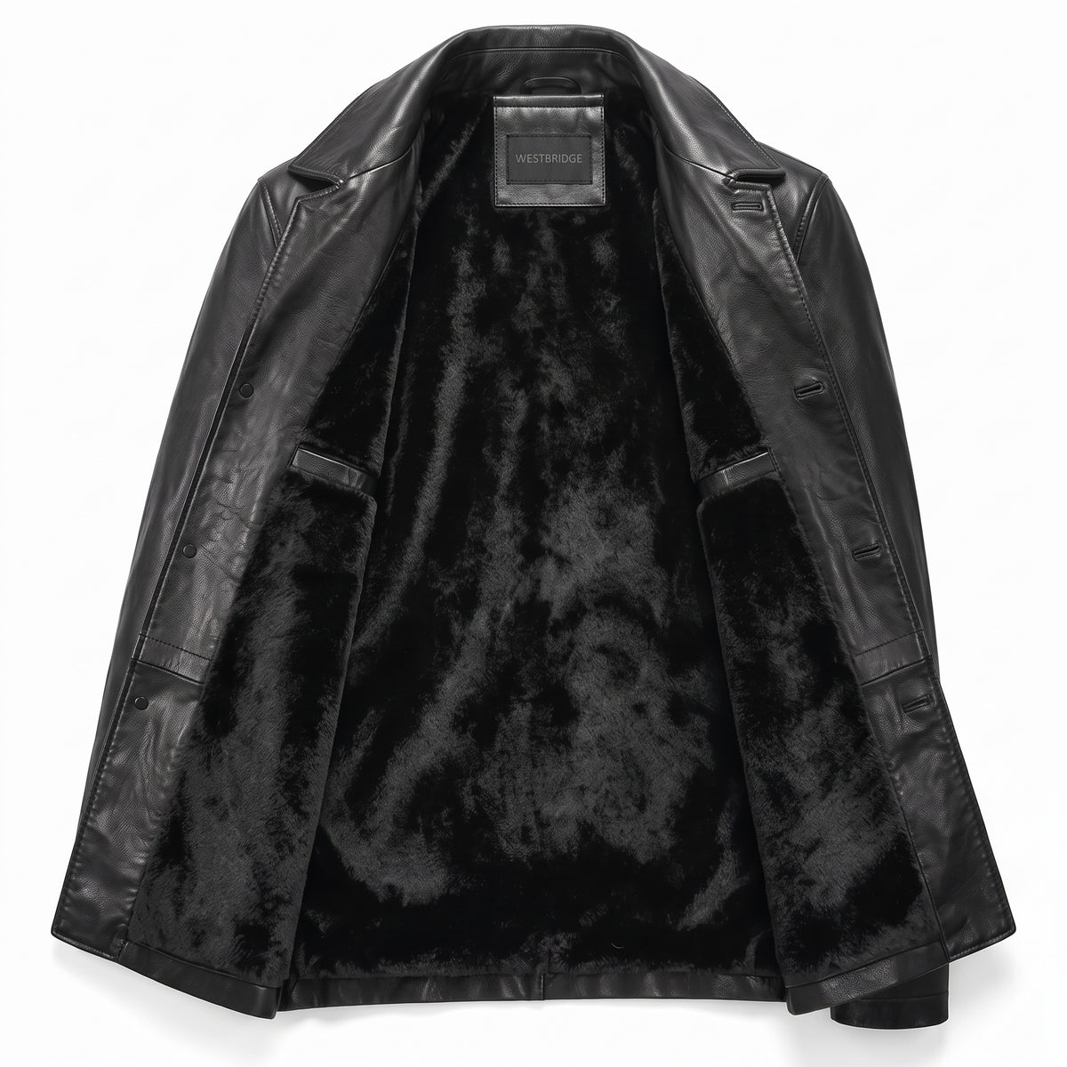 WestBridge Fairmont Jacket