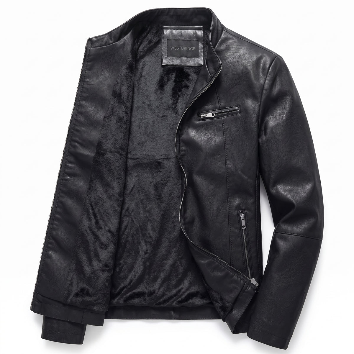 WestBridge Marlowe Jacket