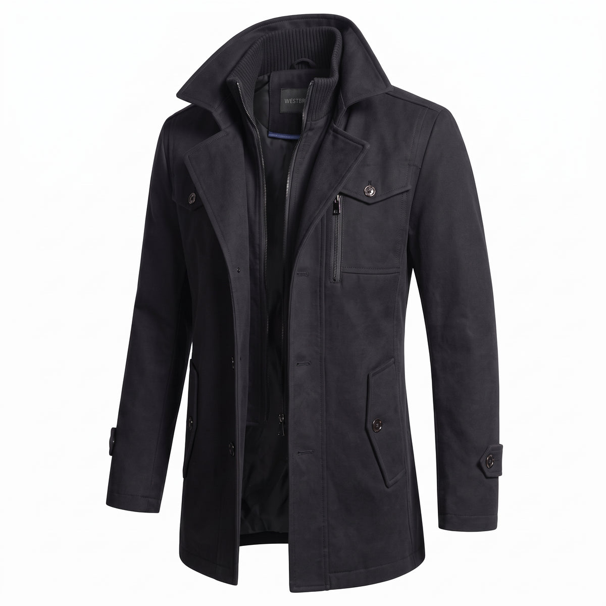 WestBridge Whitmore Jacket