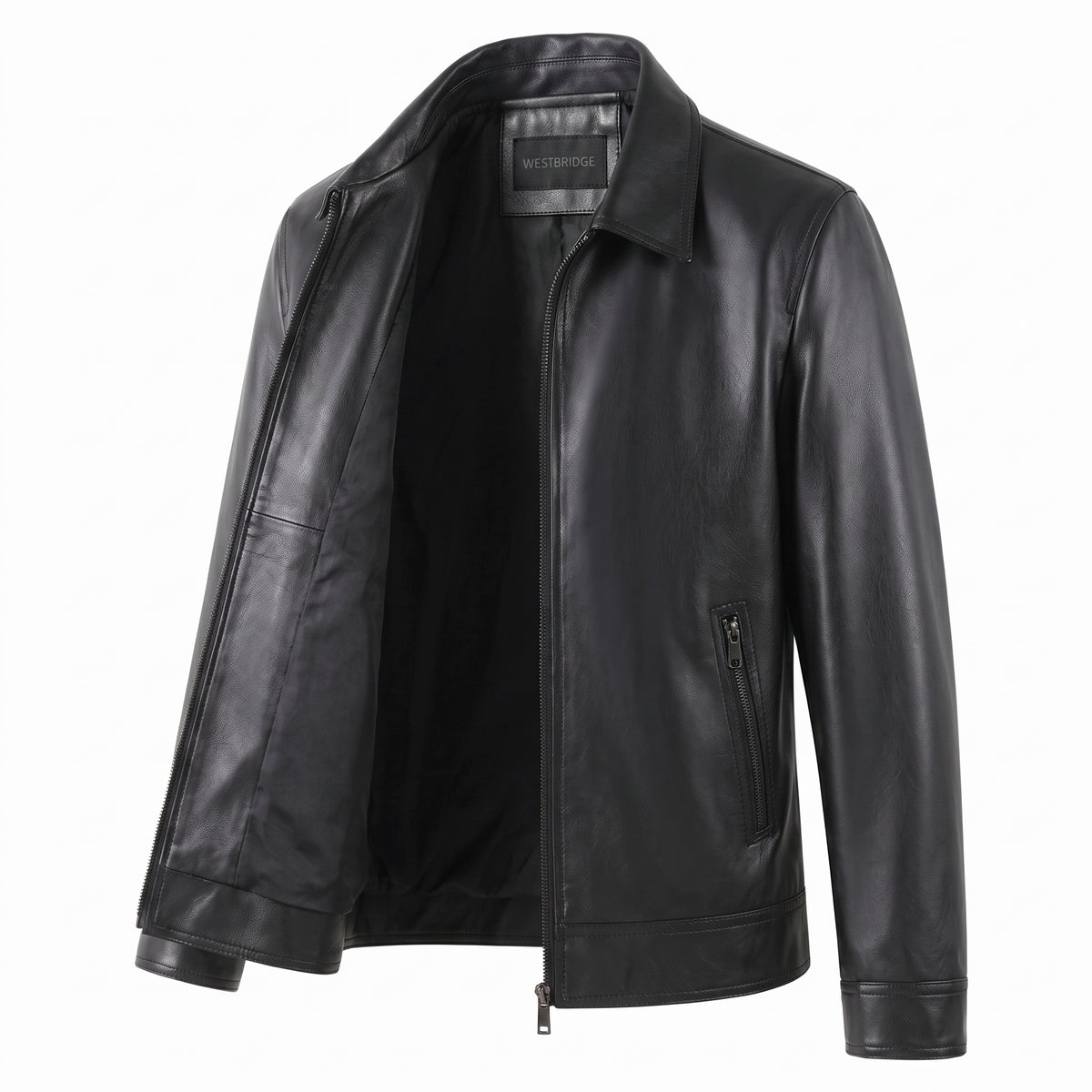 WestBridge Langley Jacket