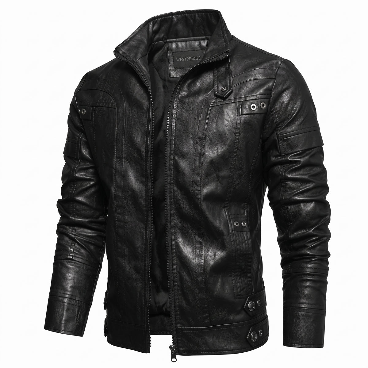 WestBridge Alderwick Jacket