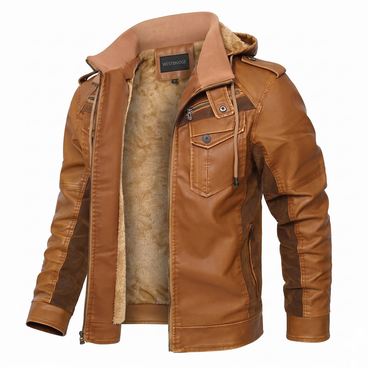 WestBridge Blackridge Jacket