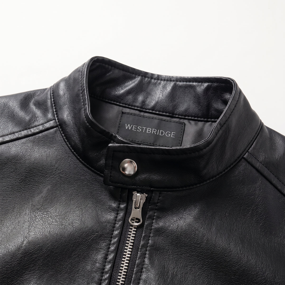 WestBridge Harrington Jacket