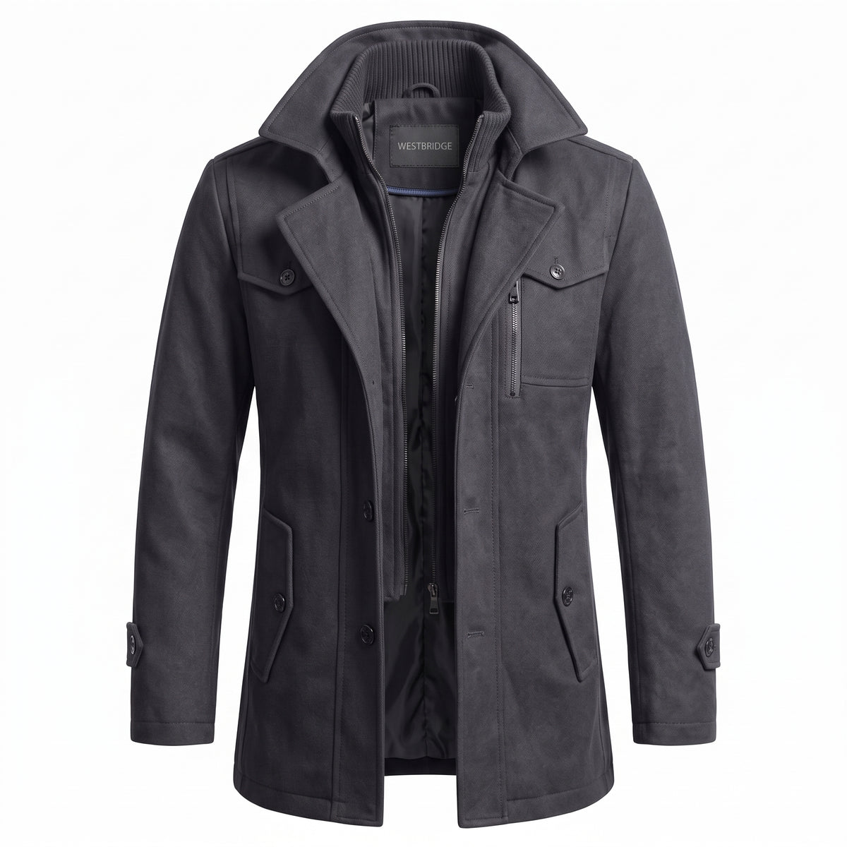 WestBridge Whitmore Jacket