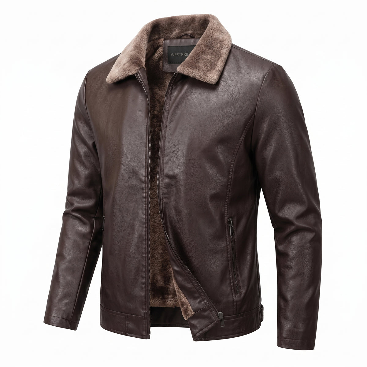 WestBridge Calderon Jacket