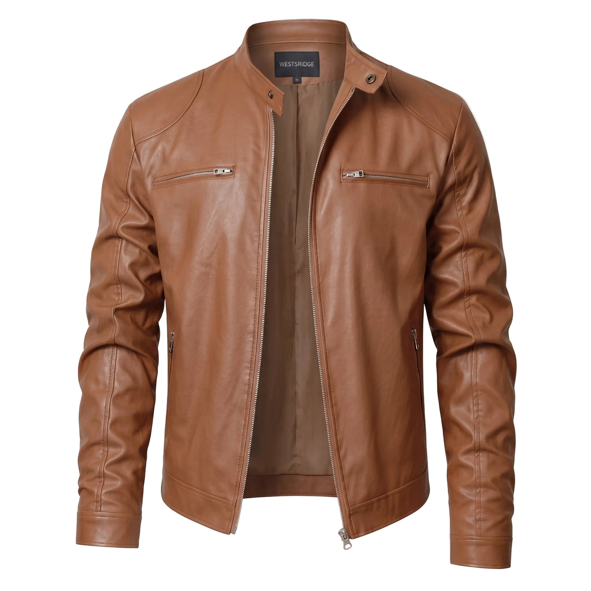 WestBridge Harrington Jacket