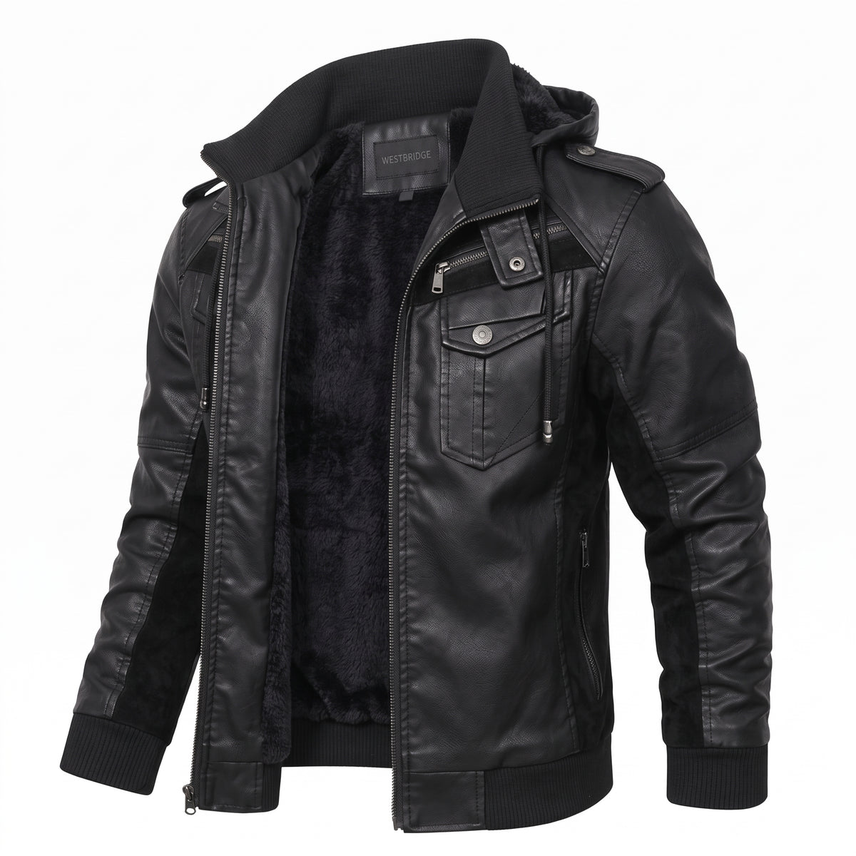 WestBridge Blackridge Jacket