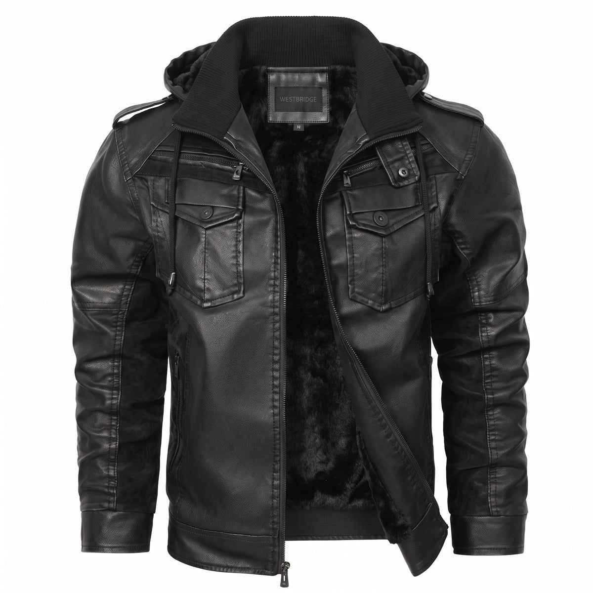 WestBridge Blackridge Jacket