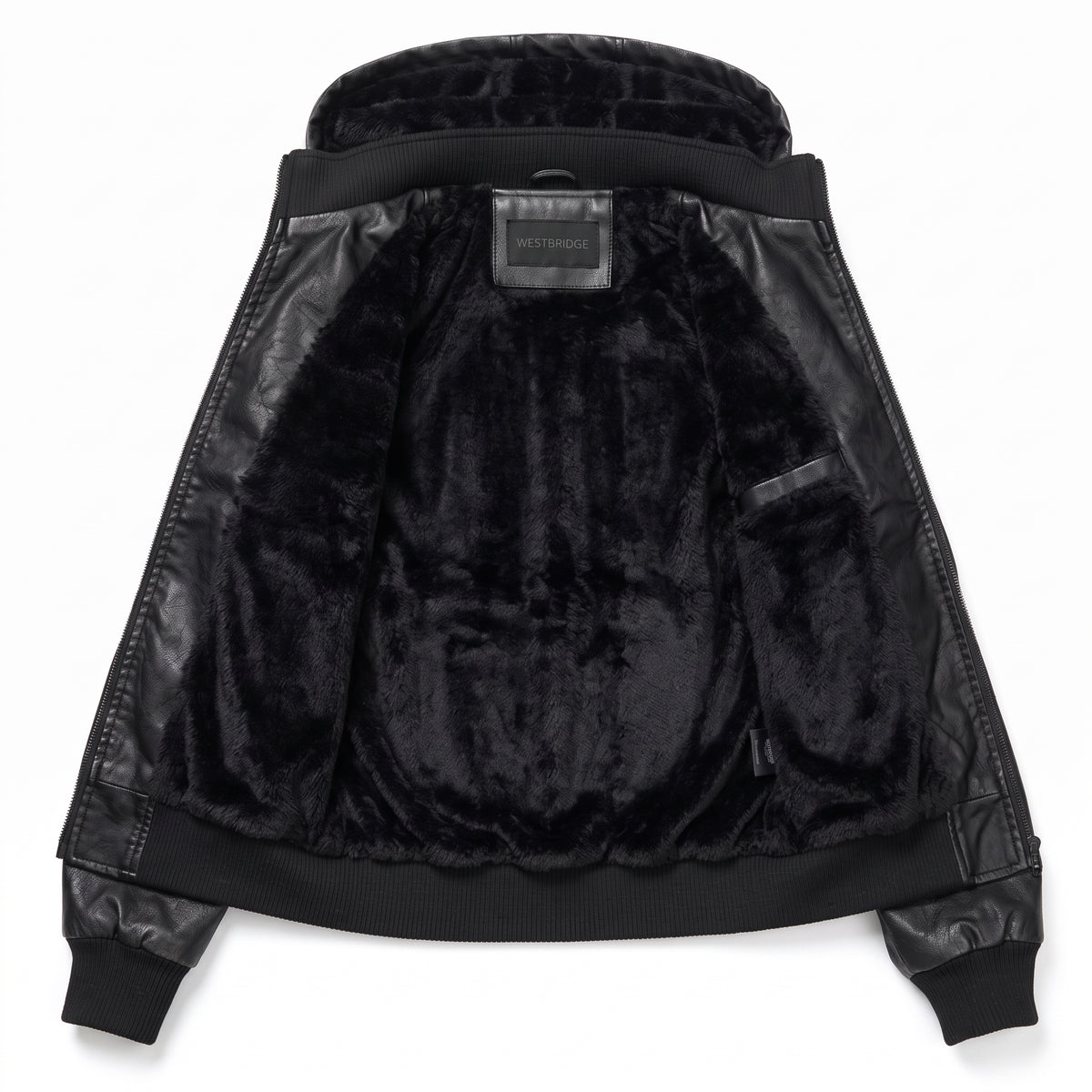 WestBridge Blackridge Jacket