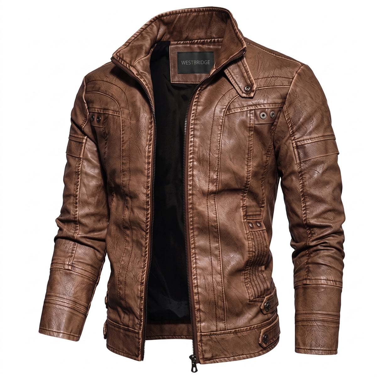 WestBridge Alderwick Jacket