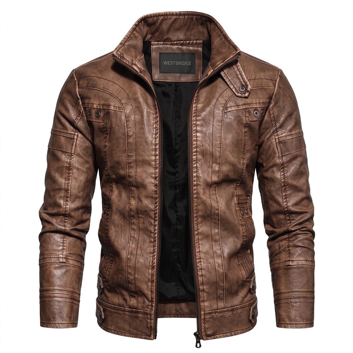 WestBridge Alderwick Jacket