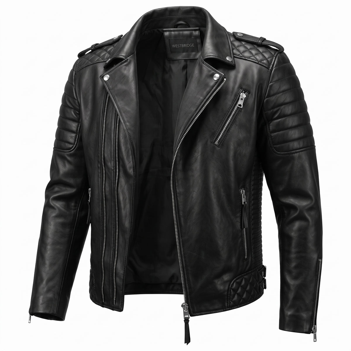 WestBridge Valiant Jacket