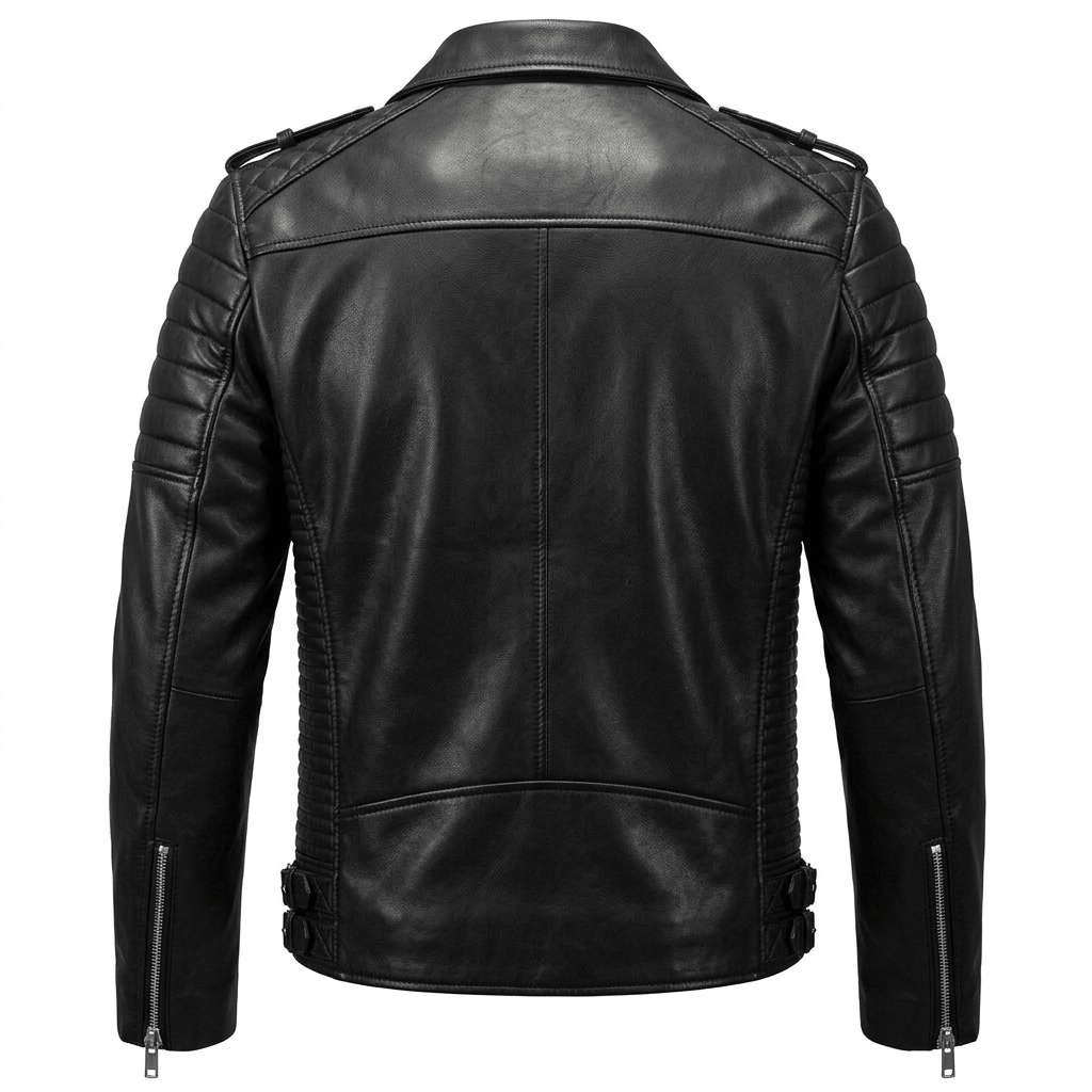 WestBridge Valiant Jacket